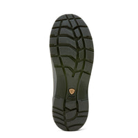 Ariat Women's Kelmarsh Shortie Rubber Boot – Ankle Rain Boot