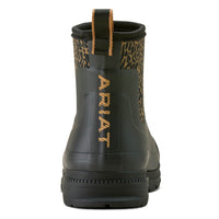 Ariat Women's Kelmarsh Shortie Rubber Boot – Ankle Rain Boot
