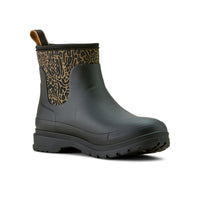 Ariat Women's Kelmarsh Shortie Rubber Boot – Ankle Rain Boot
