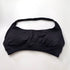 Impact Sports Bra Women Seamless Halter Top High Support Push-Up Open Back Gym Wear Fitness Yoga Workout Underwear