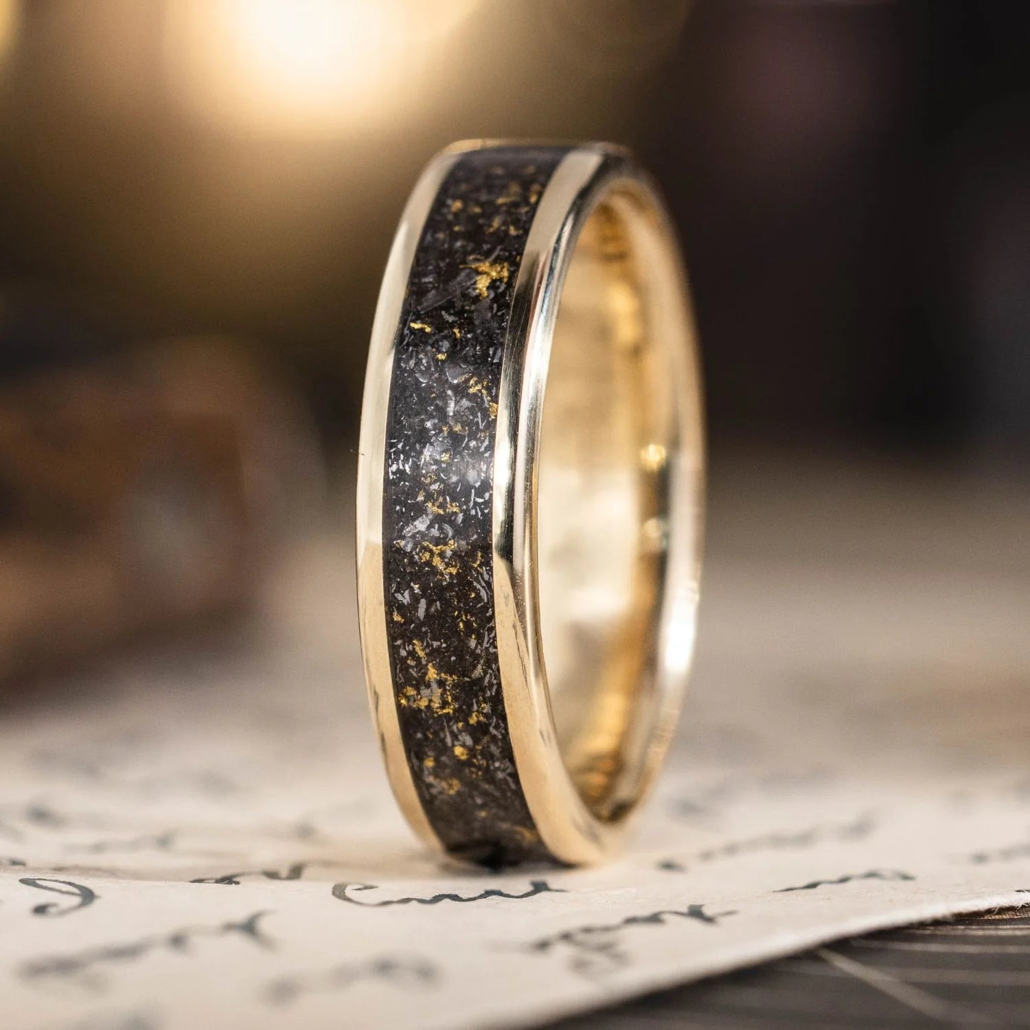 The Stargazer | Men&