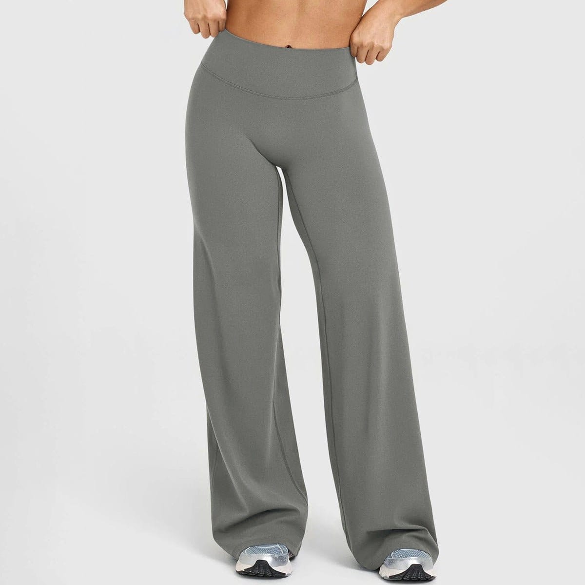 Women's Loose-Fit Outdoor Workout Pants | Silver Fox Sales