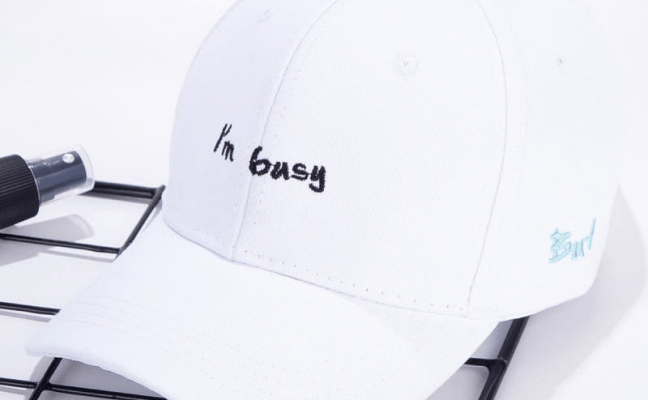 Caps & Hats
