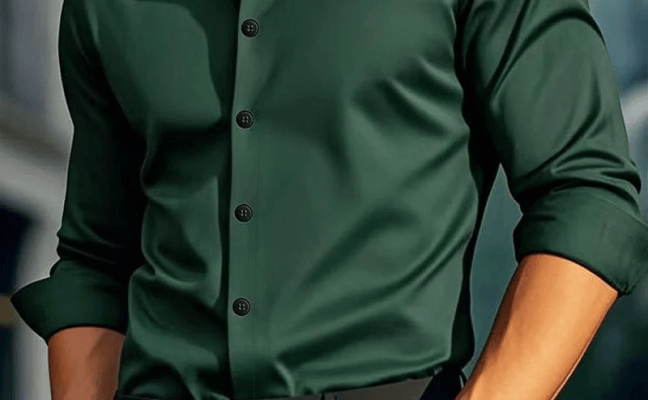 Men's Clothing
