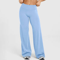Women's Loose-Fit Outdoor Workout Pants | Silver Fox Sales