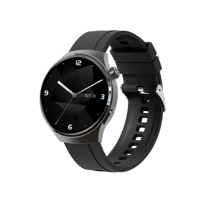 SENBONO V19 men's smart watch with Bluetooth calling