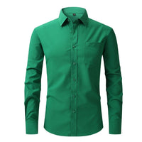 W7 Business Shirt | Silver Fox Sales