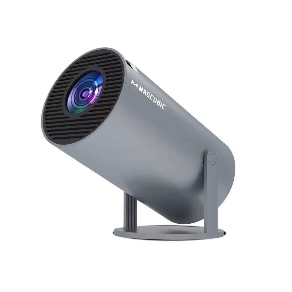 Projector HY300 Pro 8K Android 14 Dual Wifi6 290ANSI Allwinner H726 BT5.4 1080P 1280*720P Home Cinema Outdoor Projetor