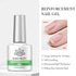Jelly Nude Gel Nail Polish 10Ml Light Pink Peach Translucent Color UV Light Cure Gel Varnish Nail Art DIY at Home
