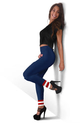 USA MAGA Leggings