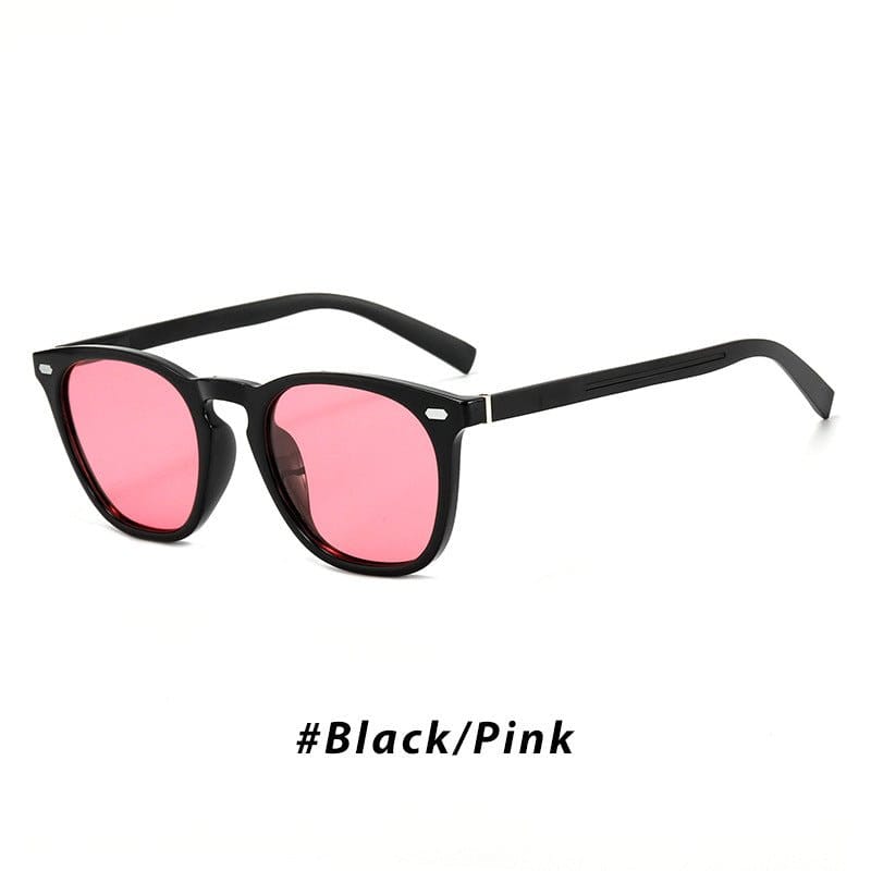 Color-changing Polarized Sunglasses Mens Sun Protection Eyewear | Silver Fox Sales