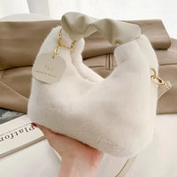 2023 New Pu Leather Women'S Crossbody Bags with Stylish Red Wide Shoulder Strap Fashionable Shoulder Solid Color Underarm Bags