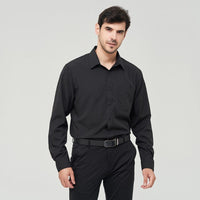 W7 Business Shirt | Silver Fox Sales