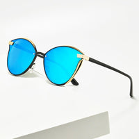 Color-changing Polarized Sunglasses Mens Sun Protection Eyewear | Silver Fox Sales
