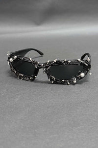Holy Sunglasses | Silver Fox Sales