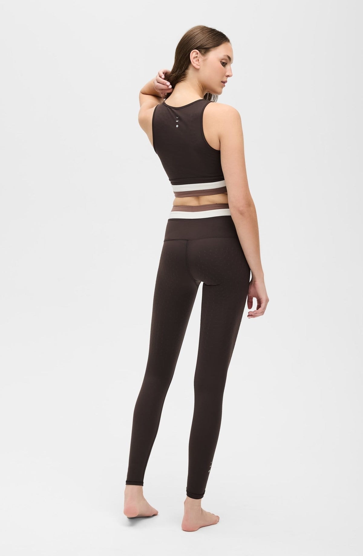 Le Monde Leggings | Silver Fox Sales