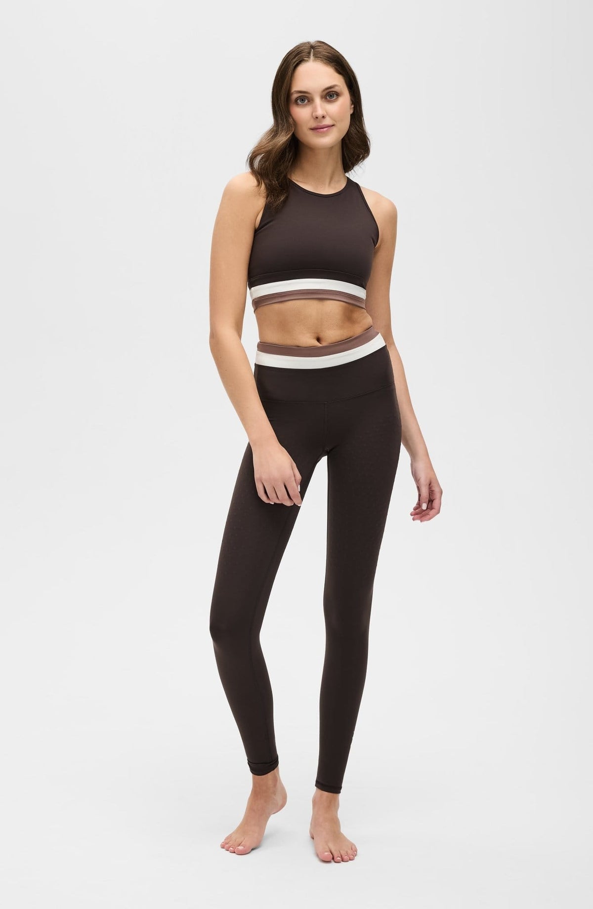 Le Monde Leggings | Silver Fox Sales