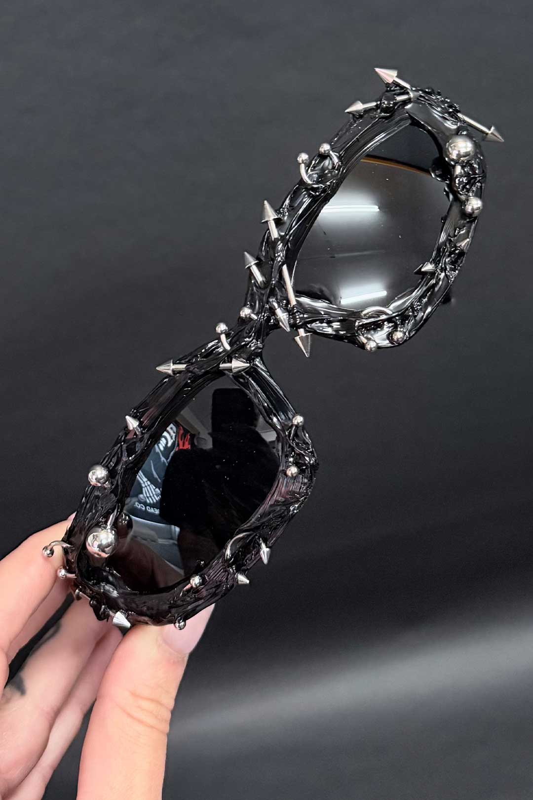 Holy Sunglasses | Silver Fox Sales