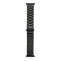 Signature Steel Strap | Silver Fox Sales