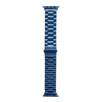 Signature Steel Strap | Silver Fox Sales