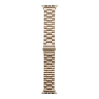 Signature Steel Strap | Silver Fox Sales