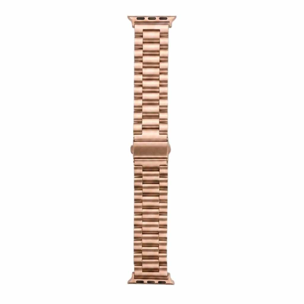 Signature Steel Strap | Silver Fox Sales