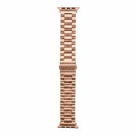 Signature Steel Strap | Silver Fox Sales