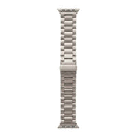 Signature Steel Strap | Silver Fox Sales