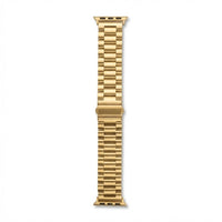 Signature Steel Strap | Silver Fox Sales