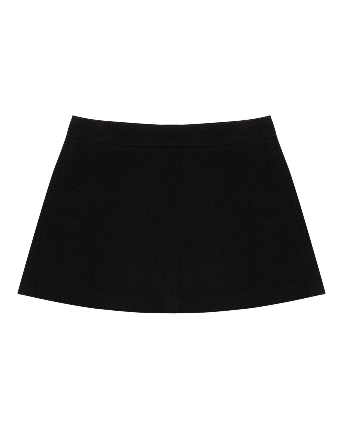 Kit Mini Skirt | Silver Fox Sales